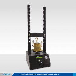 Fully-Automated California Bearing Ratio System - Advanced Soil Systems ...