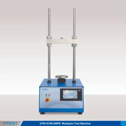 Multiplex Universal Electromechanical Testing Machine - Multiplex ...